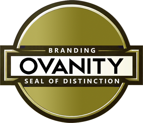 Ovanity Logo